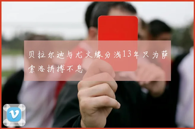 贝拉尔迪与尤文缘分浅13年只为萨索洛拼搏不息